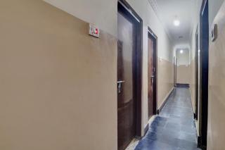Hotel O Gokul Residency - 2
