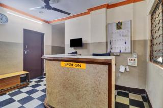 Hotel O Gokul Residency - 5