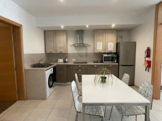Hortensia 2 Bedroom Apartment - 1