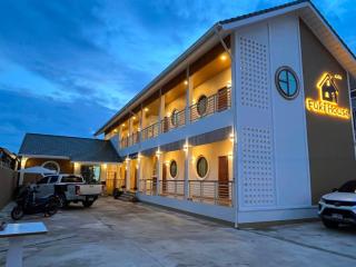 Fuki House - 4