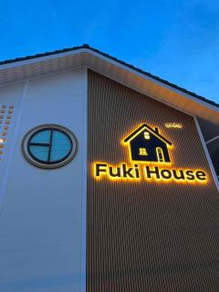Fuki House - 1