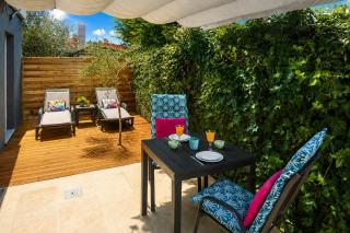 Studio Villa Valla-Adults Only-Pool & free Bikes - 8
