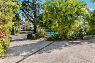 Sundown Lodge 1 Edgar Bennett Avenue 14 - 2