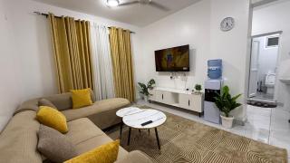Dreamstar stays Badar apartments - 9