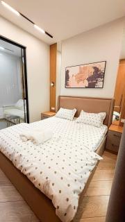 Apartment in Akay City Tashkent - 7