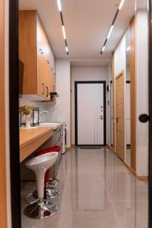 Apartment in Akay City Tashkent - 8