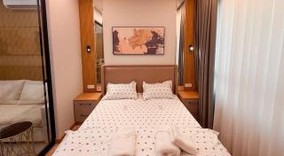 Apartment in Akay City Tashkent - 6
