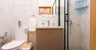 Apartment in Akay City Tashkent - 2