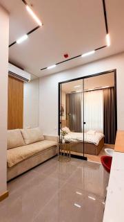 Apartment in Akay City Tashkent - 1