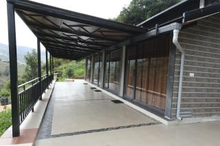 SHOLA Holiday Home with Uyillatti Waterfalls View - 4