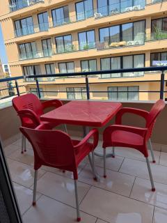 Radhime Apartment - 3