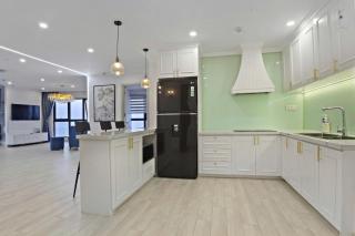 3 Phòng Ngủ Gold Coast Luxury - Lotte Mart - 6