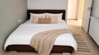 Pomiculturii 6 - Stylish 1BR Apartment - 8