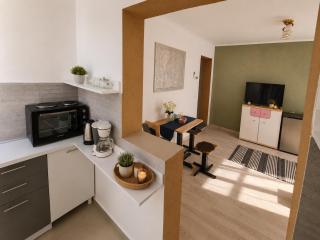 Pomiculturii 6 - Stylish 1BR Apartment - 7