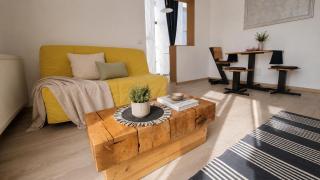 Pomiculturii 6 - Stylish 1BR Apartment - 5