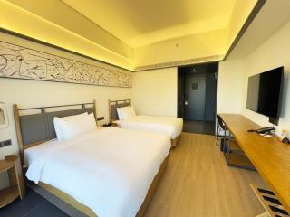 Shanghai T Plus Hotel Residence - 2