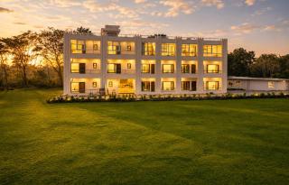 Corbett Selva Resort By DevStayz -Pet-Friendly -Resort - 6