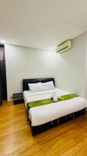 Sky Suites KLCC Luxury By Comfy Homestay - 4