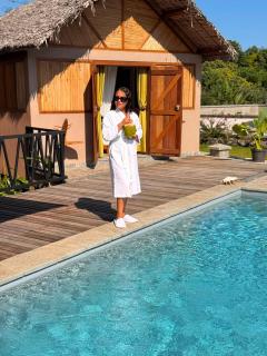 Villas Kokoa Serena - 2