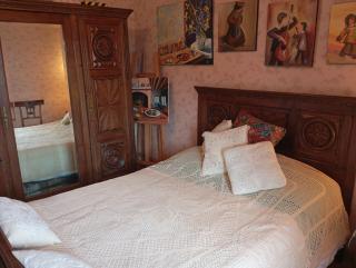 Chambre dans bourgade tranquille - 7
