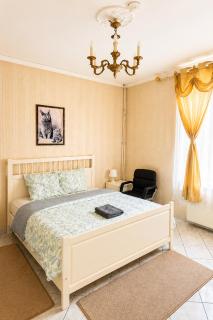 Belle chambre 2 - 7