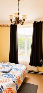 Belle chambre 2 - 1