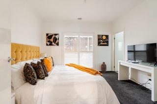 Relax and Unwind with Private Hot Tub in Rosebud - 9