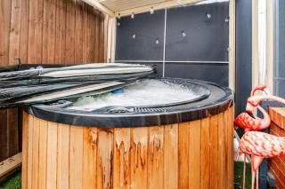 Relax and Unwind with Private Hot Tub in Rosebud - 7