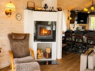 Family-Friendly Cabin With Stunning Outdoor Access - 7
