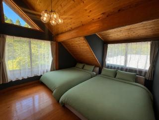 流星庵 Aso Well-being Villa - 6