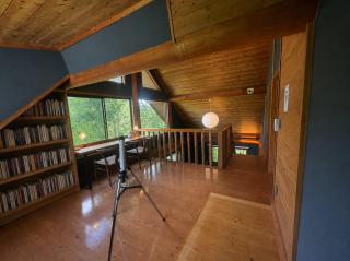 流星庵 Aso Well-being Villa - 2