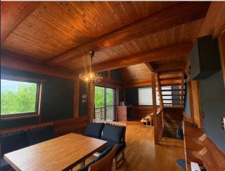 流星庵 Aso Well-being Villa - 7