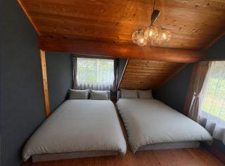 流星庵 Aso Well-being Villa - 1