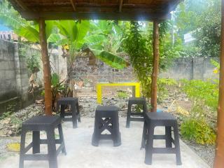 VAR BeachHaus1 AC 2BHK, Fooseball - 7