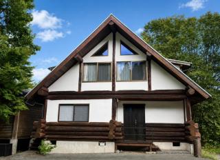 流星庵 Aso Well-being Villa - 0