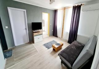 Pomiculturii 7 - Modern Apartment with Balcony - 4