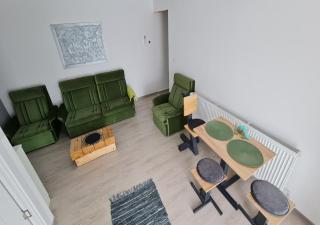 Pomiculturii 8 - Quiet 1BR with Balcony - 3