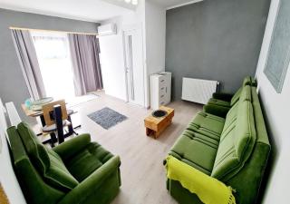 Pomiculturii 8 - Quiet 1BR with Balcony - 2