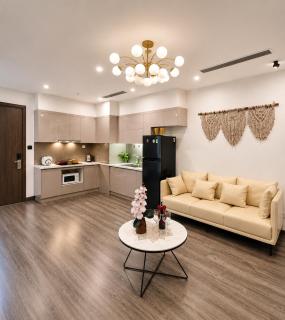 Susu Homes 1 Bedroom Apartments Ocean Park - 2