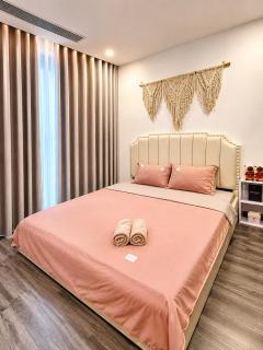 Susu Homes 1 Bedroom Apartments Ocean Park - 1