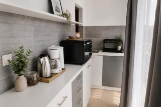 Pomiculturii 8 - Quiet 1BR with Balcony - 8