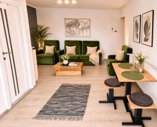 Pomiculturii 8 - Quiet 1BR with Balcony - 9