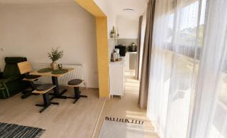 Pomiculturii 8 - Quiet 1BR with Balcony - 6