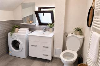 Pomiculturii 8 - Quiet 1BR with Balcony - 7