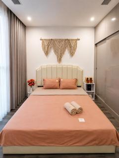Susu Homes 1 Bedroom Apartments Ocean Park - 4
