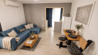 Pomiculturii 9 - Contemporary 1BR with Balcony - 0