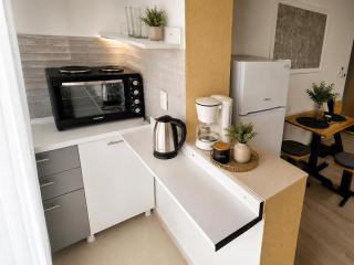 Pomiculturii 9 - Contemporary 1BR with Balcony - 6