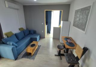 Pomiculturii 9 - Contemporary 1BR with Balcony - 2
