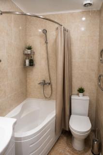 All Comfort Inn - 3