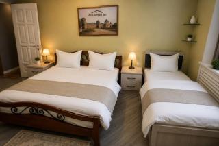 All Comfort Inn - 1